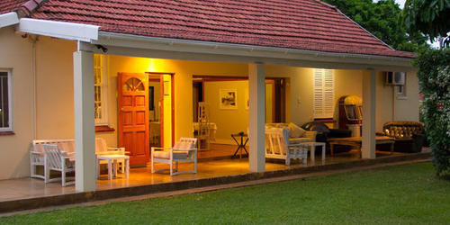 Bed and Breakfast Coweys Corner Durban Exterior foto