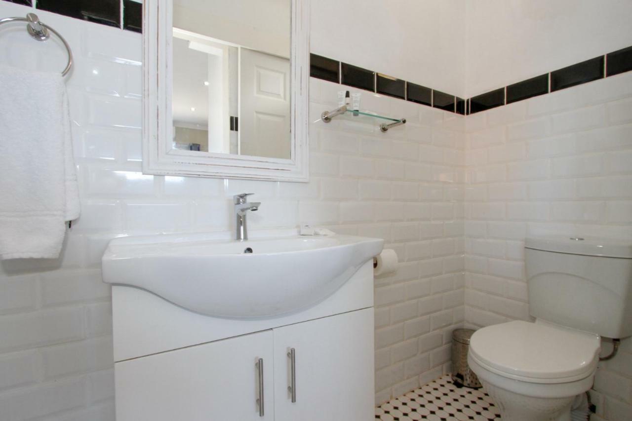 Bed and Breakfast Coweys Corner Durban Exterior foto