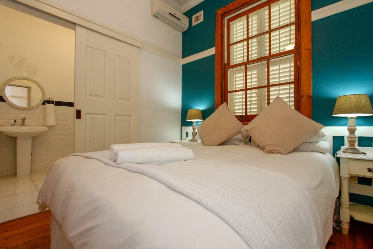 Bed and Breakfast Coweys Corner Durban Exterior foto