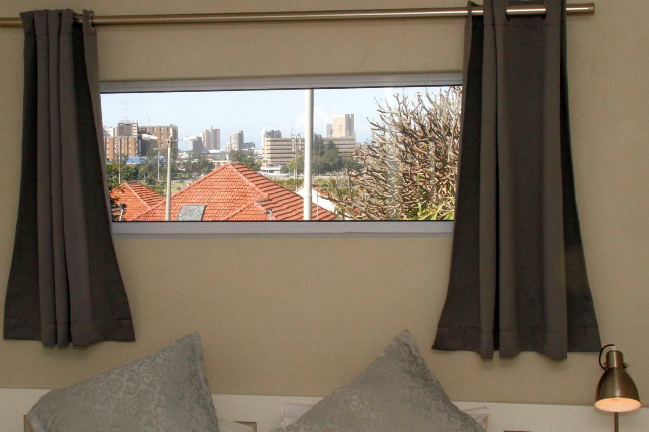Bed and Breakfast Coweys Corner Durban Exterior foto