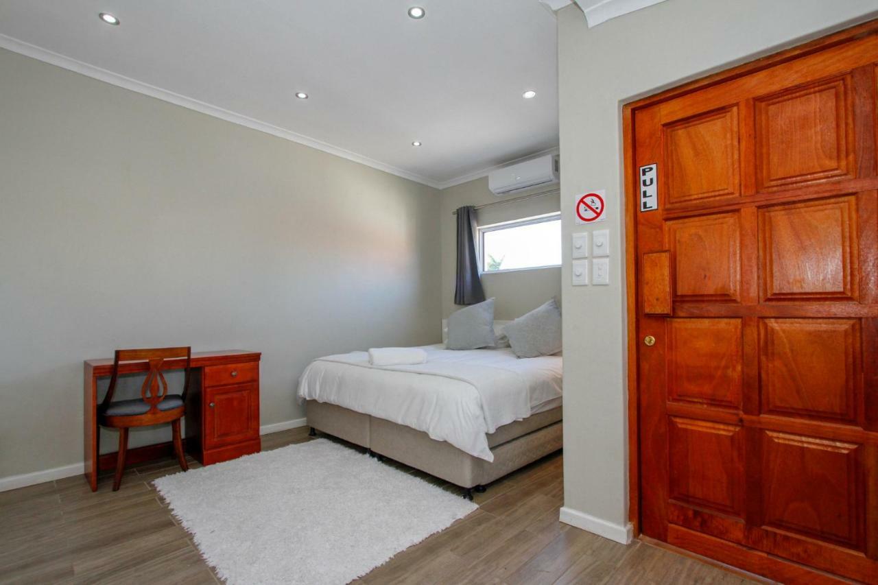 Bed and Breakfast Coweys Corner Durban Exterior foto