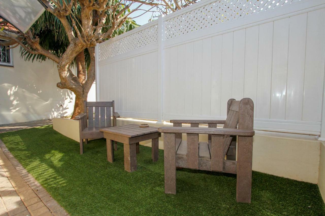 Bed and Breakfast Coweys Corner Durban Exterior foto