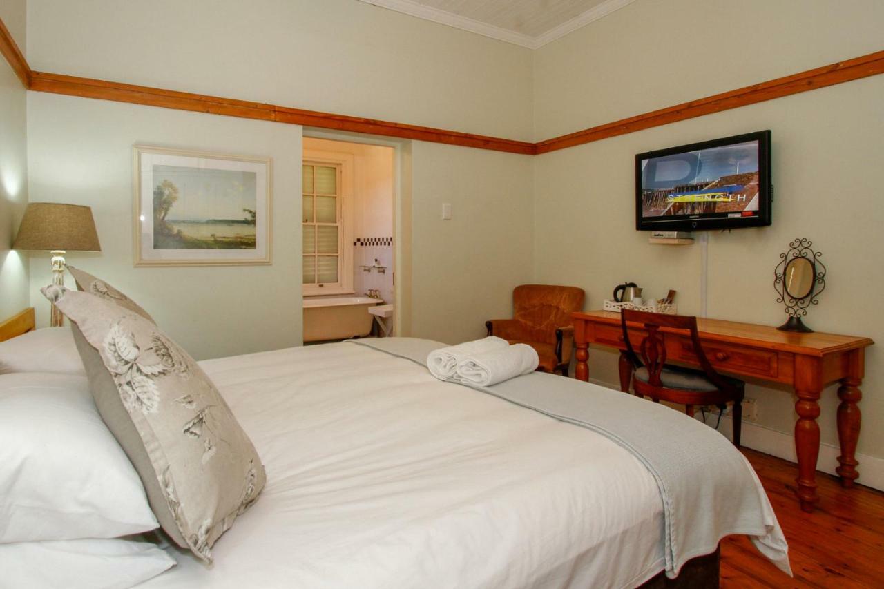 Bed and Breakfast Coweys Corner Durban Exterior foto