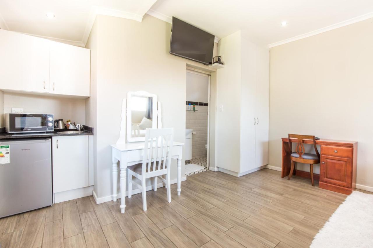 Bed and Breakfast Coweys Corner Durban Exterior foto